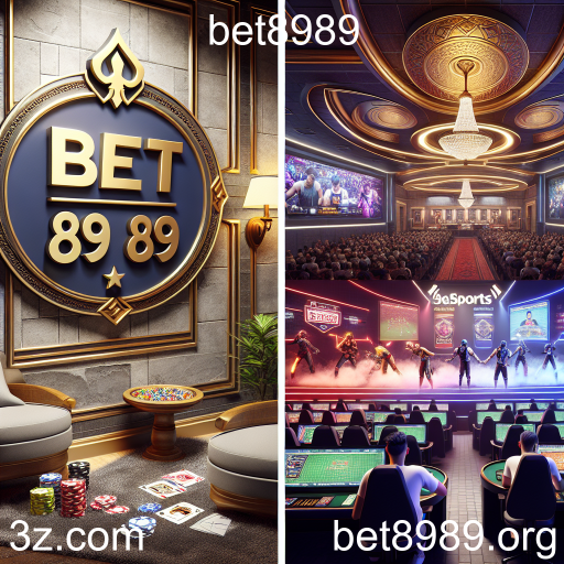 O Crescimento dos Esports e Suas Oportunidades