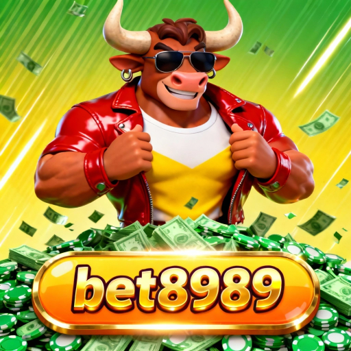 bet8989