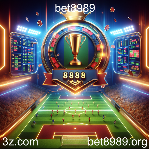 A Ascensão dos Esportes Virtuais nas Apostas Online